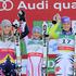 Vonn, Goergl, Riesch