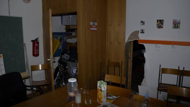 Ambasadorji nasmeha - vlom