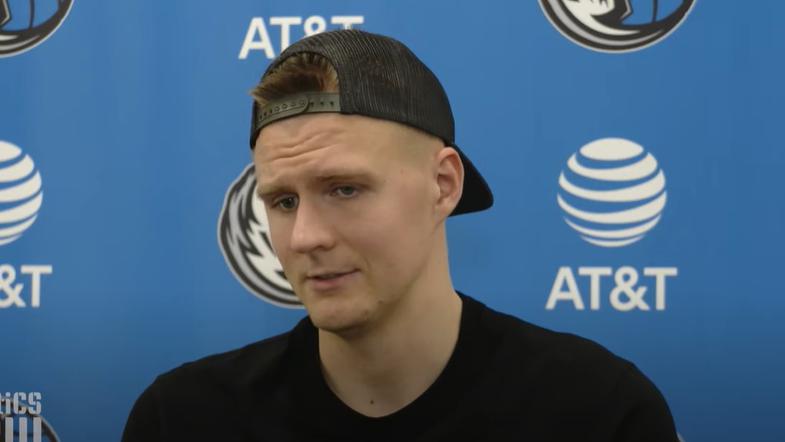 porzingis