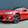 Toyota GT 86