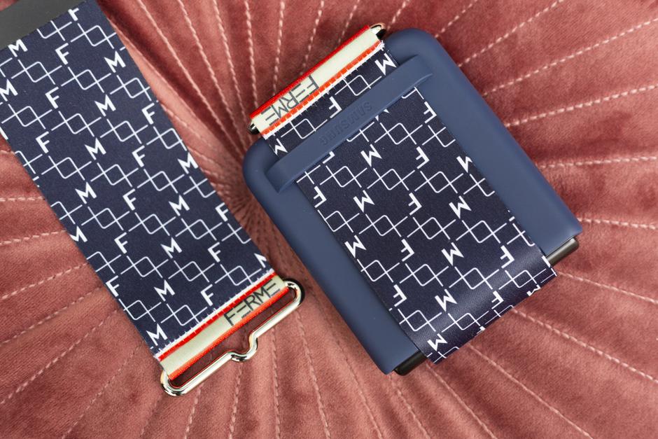 Samsung, Maja Ferme | Avtor: Samsung