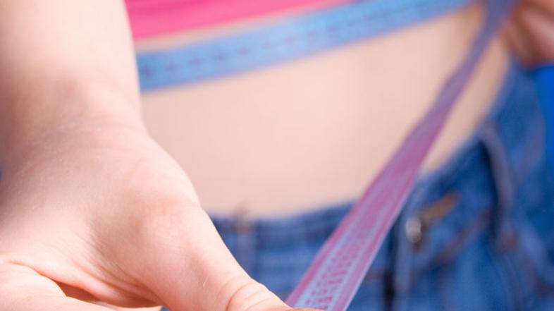 Izogibajte se stresu, jejte zdravo, dobro spite, ne pozabite na gibanje in odveč