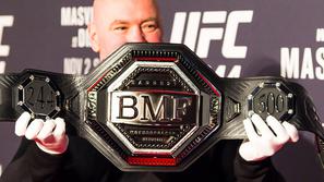 Dana White UFC