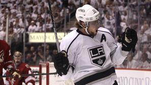 Sport 14.05.12, anze kopitar, foto: reuters