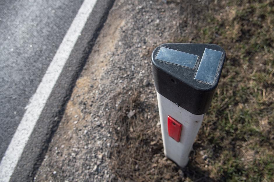 zvočna odvračala | Avtor: Anže Petkovšek