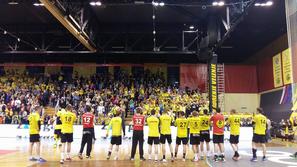 Gorenje Velenje Rdeča dvorana