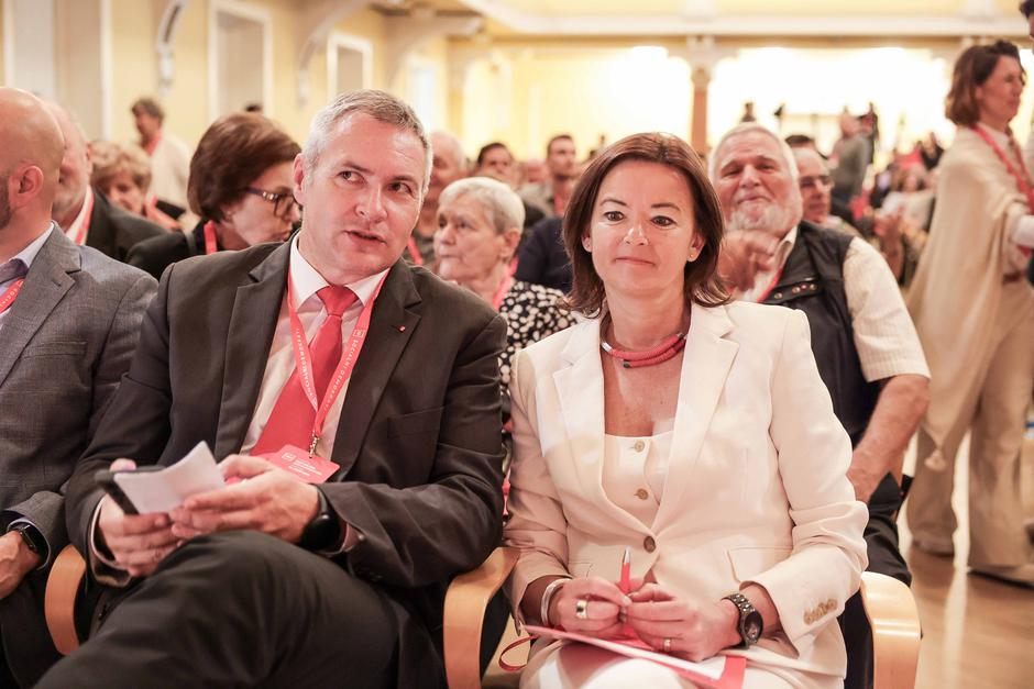 SD kongres | Avtor: Saša Despot