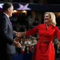 Mitt Romney s soprogo Ann Romney