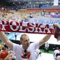 Poljska Hrvaška EuroBasket Celje Zlatorog