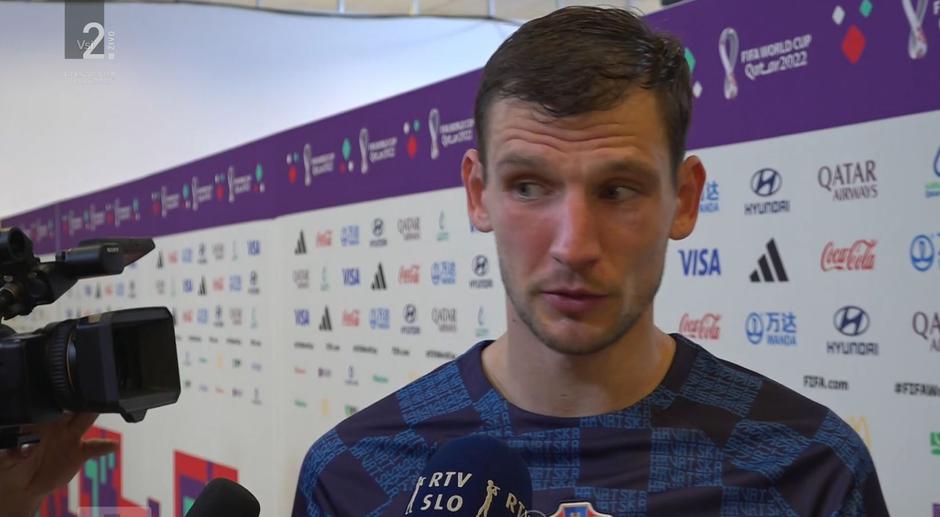 Borna Barišić | Avtor: Print Screen/RTV Slo