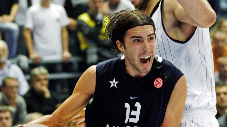 Sasa Vujacic