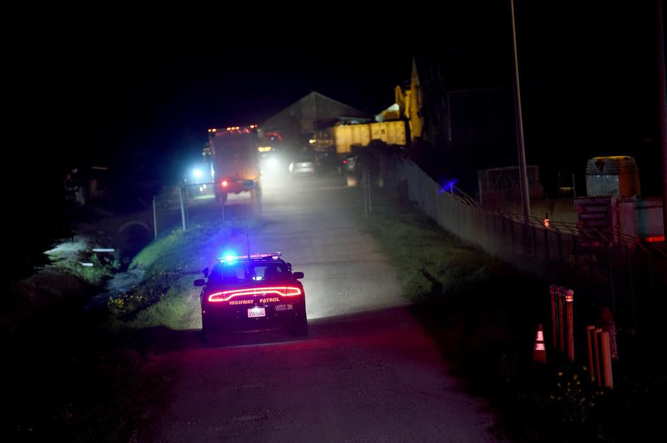 Streljanje v ZDA | Avtor: Profimedia