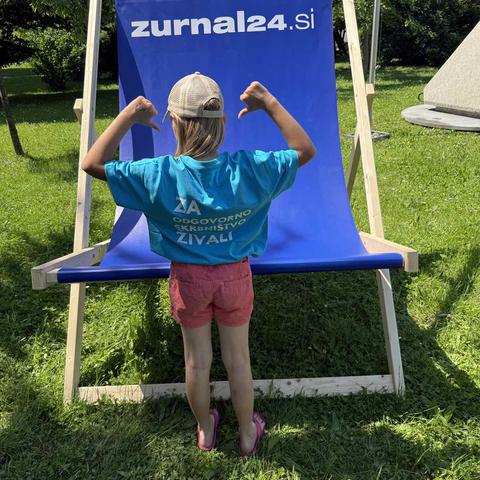 Festival za ljubitelje živali 2025