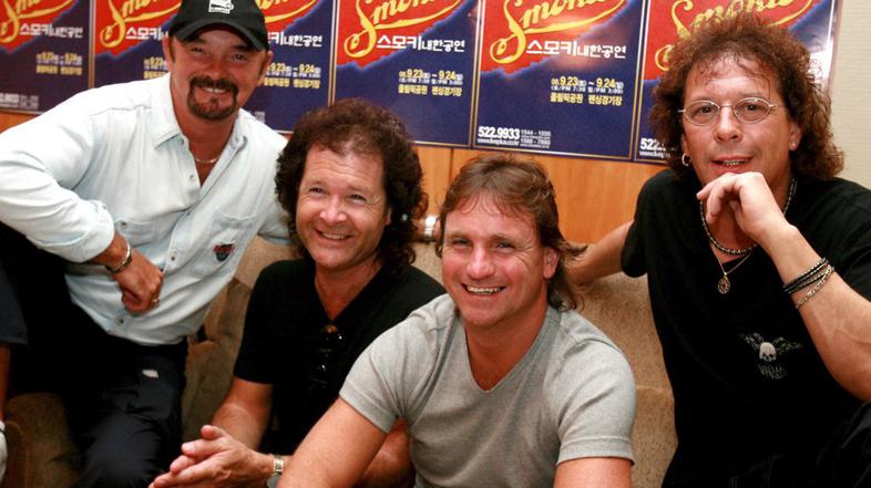 Smokie