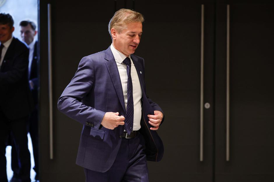 Robert Golob | Avtor: Saša Despot