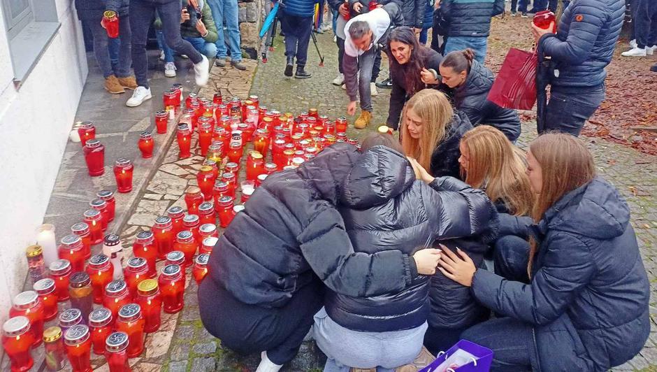 Novo mesto | Avtor: D. M.