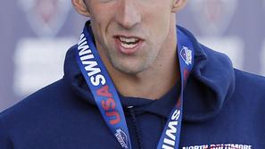 michael phelps