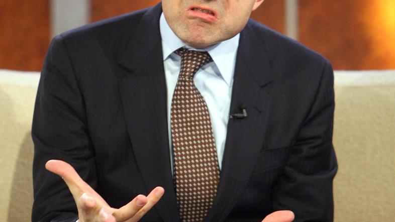 Rowan Atkinson 17