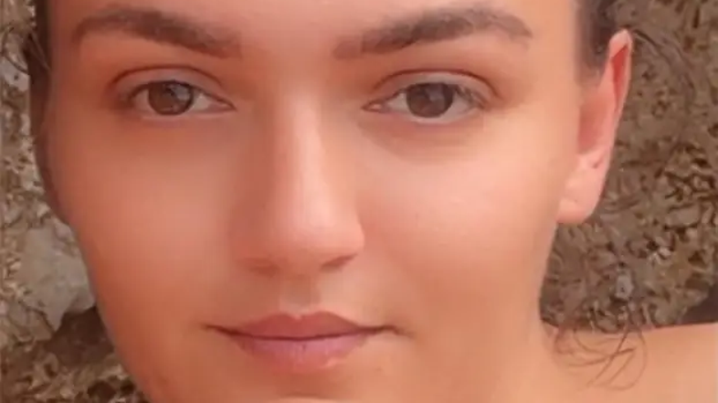 Pogrešena Dragana