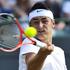 wimbledon bernard tomic