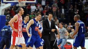 Golemac Blassingame Cibona Crvena zvezda ABA zaključni turnir Simonović