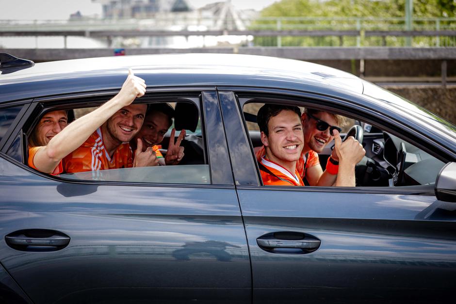 EURO2024 | Avtor: Saša Despot