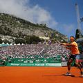 Rafael Nadal Monte Carlo