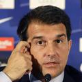 Joan Laporta