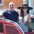 jeff bezos, lauren sanchez