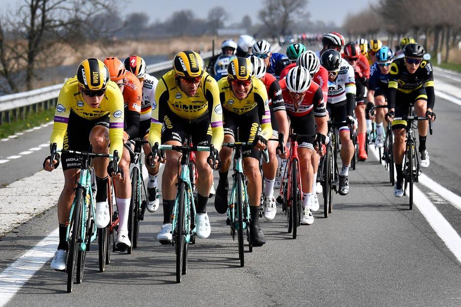 Gent-Wevelgem | Avtor: Profimedia