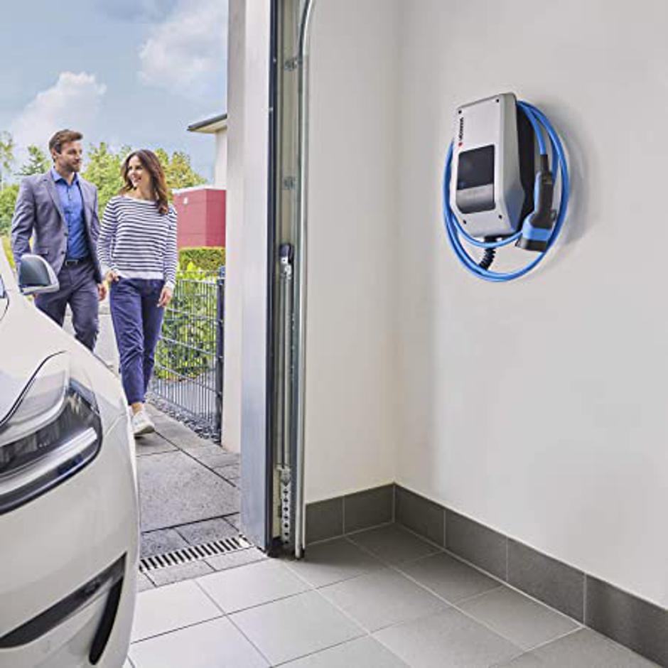 e-polnilnice | Avtor: Dezzen