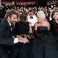 lady gaga, bradley cooper, irina shayk
