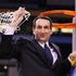 finale NCAA košarka Duke Butler Mike Krzyzewski