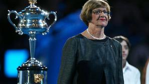 Margaret Court