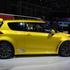 Suzuki swift S concept