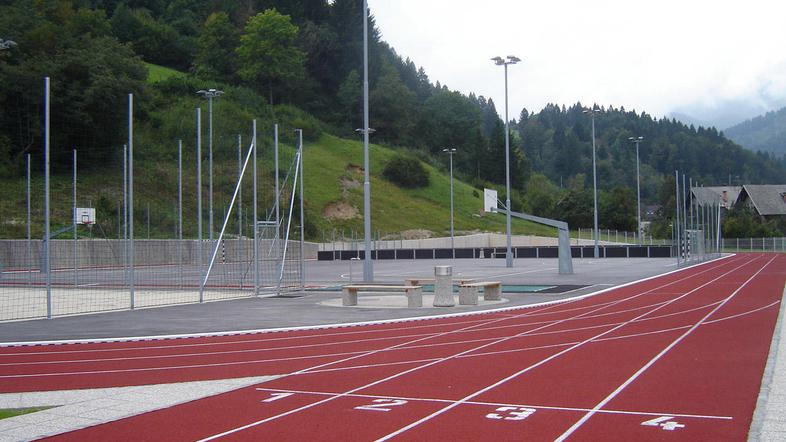 Današnje odprtje parka je zaradi slabega vremena odpovedano, nov datum odprtja p