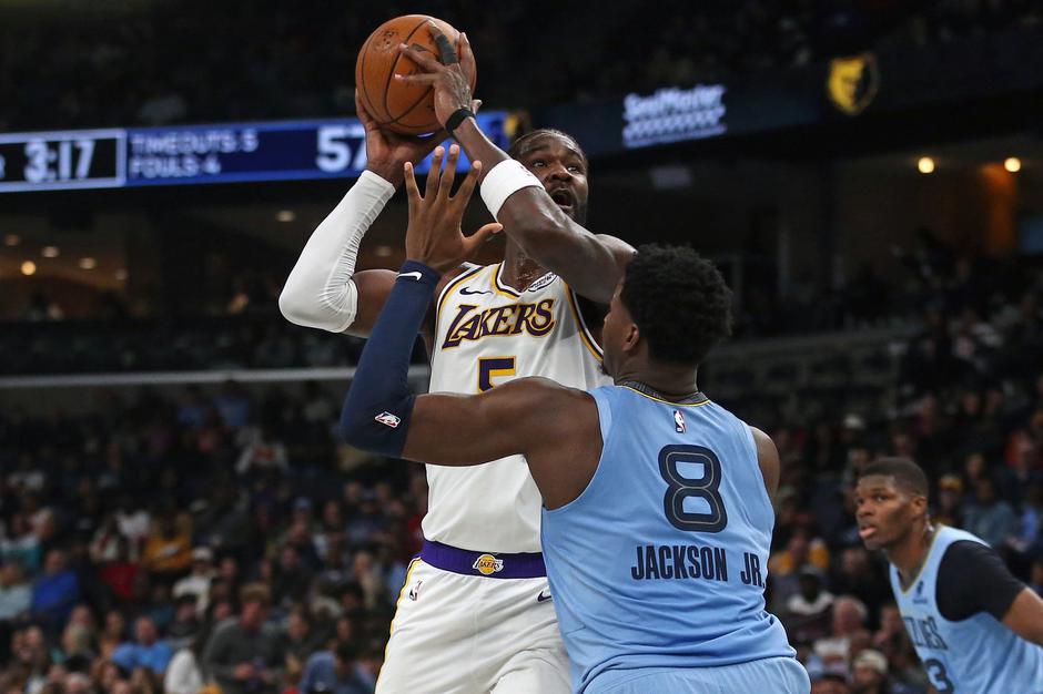 DeAndre Ayton | Avtor: Profimedia