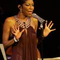 Natalie Cole (6. februar 1950)