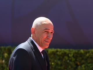 Janez Janša