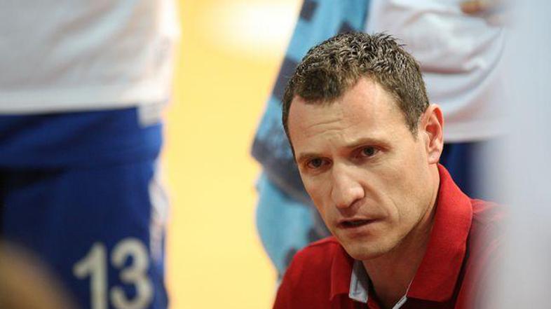 Varovanci Rada Trifunovića so na 11. tekmi dosegli sedmo zmago. (Foto: KZS)
