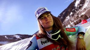 tina maze sp beaver creek 2015