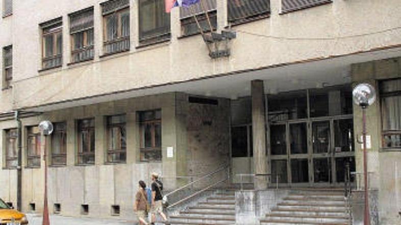 Mariborski sodniki se bodo zagovarjali na sodišču v Celju.