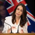 Jacinda Ardern