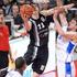 (Igokea - Partizan)