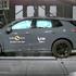 Euro NCAP 2025 varnostni test trk