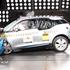 BMW i3 na testu trčenj EuroNCAP