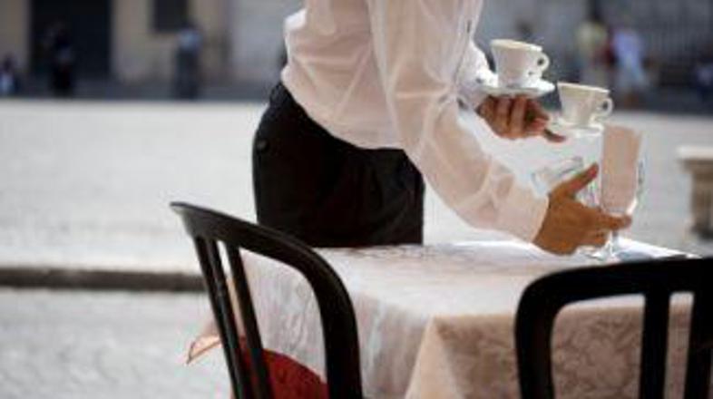 Manj Britancev, Hrvatov in Nemcev, po drugi strani pa več Srbov in Rusov. (Foto: