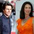 Tom Cruise, Mimi Rogers