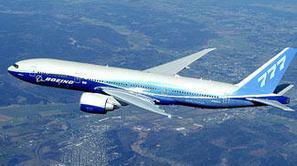 Boeing 777
