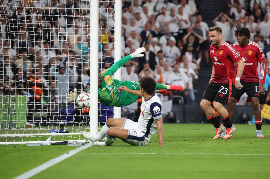 Brennan Johnson | Avtor: Profimedia